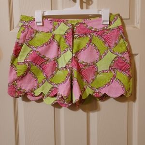 4/$40 Crown & Ivy shorts